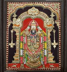 Authentic Handcrafted Tanjore Painting for Sale in HyderabadAuthentic Handcrafted Tanjore Painting for Sale in HyderabadAuthentic Handcrafted Tanjore Painting for Sale in Hyderabad