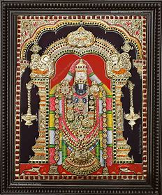 Authentic Handcrafted Tanjore Painting for Sale in HyderabadAuthentic Handcrafted Tanjore Painting for Sale in HyderabadAuthentic Handcrafted Tanjore Painting for Sale in Hyderabad