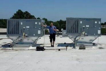 Explore Our HVAC Work in Paris TX – Way Maker Air & Heat LLC