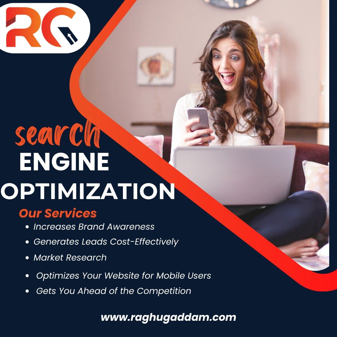 Search engine optimization training institute  in Hyderabad