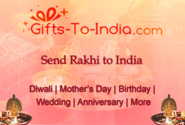 Private: Send Raksha Bandhan Gifts Online – Rakhi Gifts Delivery at Affordable Prices