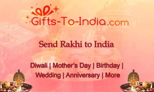 Private: Send Raksha Bandhan Gifts Online – Rakhi Gifts Delivery at Affordable Prices