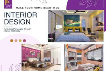 Purple Interior House Pvt Ltd Top Interior Designers Company