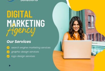 Digital marketing agency in india – WebCrowd Solutions Services