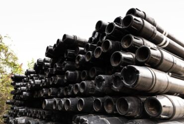 Exploring the World of Drill Pipes: Vital Components in Oil and Gas Exploration