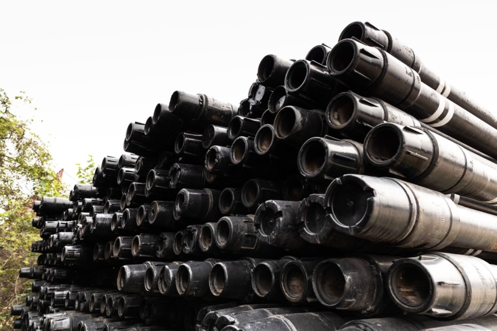 Exploring the World of Drill Pipes: Vital Components in Oil and Gas Exploration