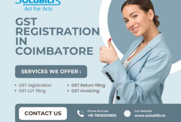 GST Registration in Coimbatore | online gst registration in Coimbatore | How can I register for GST in Tamilnadu