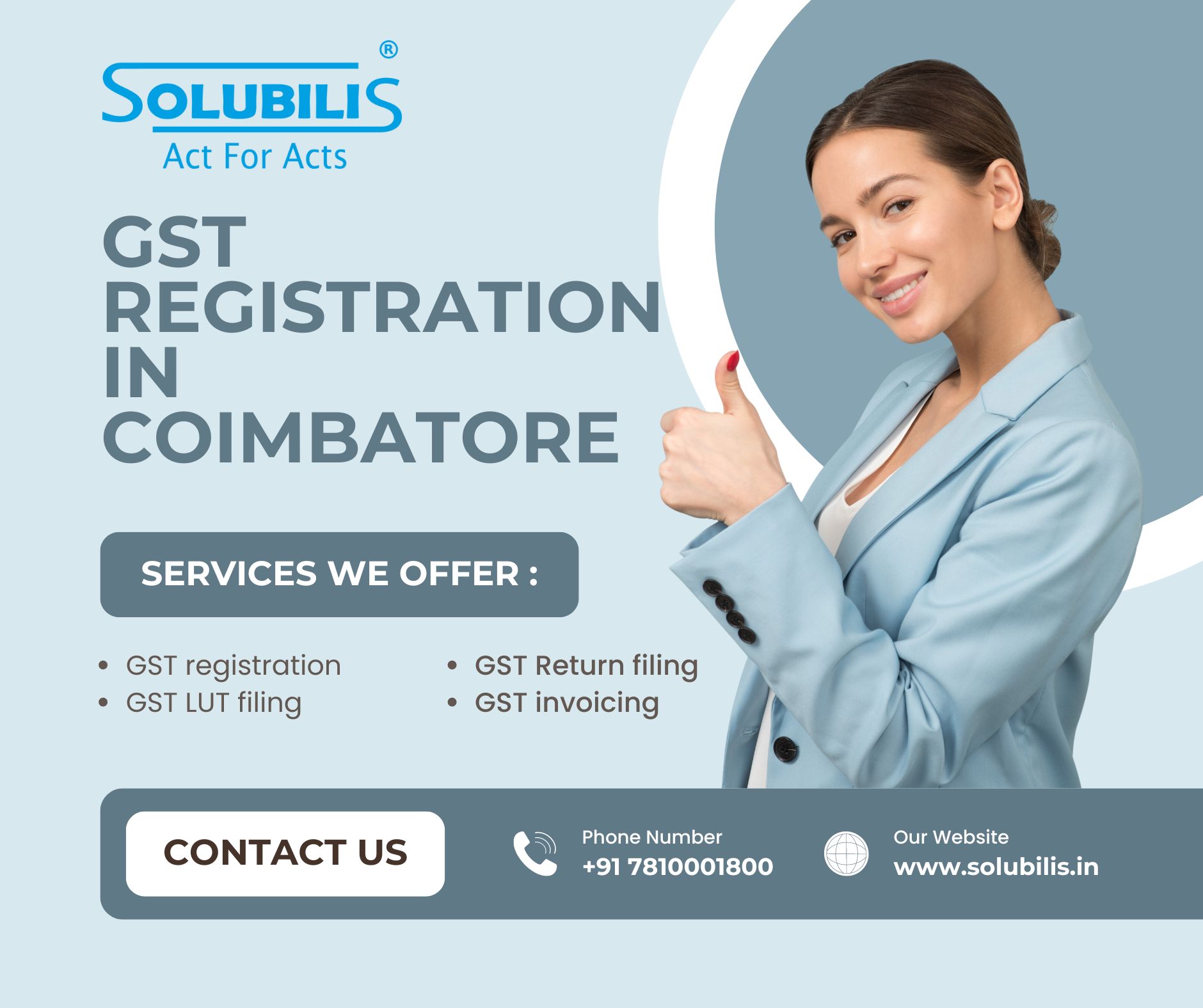 GST Registration in Coimbatore | online gst registration in Coimbatore | How can I register for GST in Tamilnadu