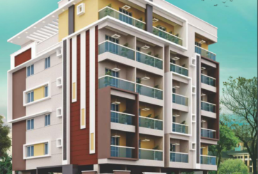 1608 Sq.Ft Flat with 3BHK For Sale In Kalkere