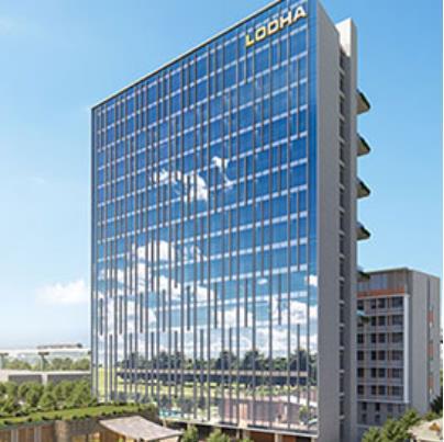 LODHA  Supremus, Wadala – Ready offices: ₹1.65 Cr+