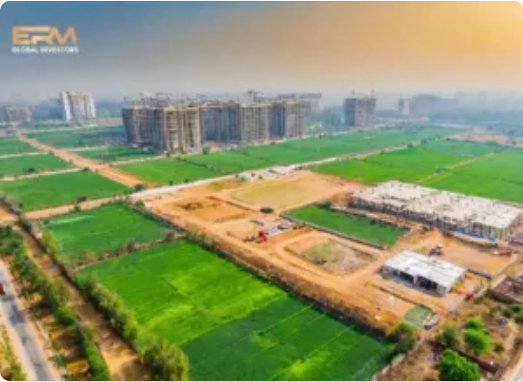 Yamuna Expressway: Secure Your Prime Commercial Land