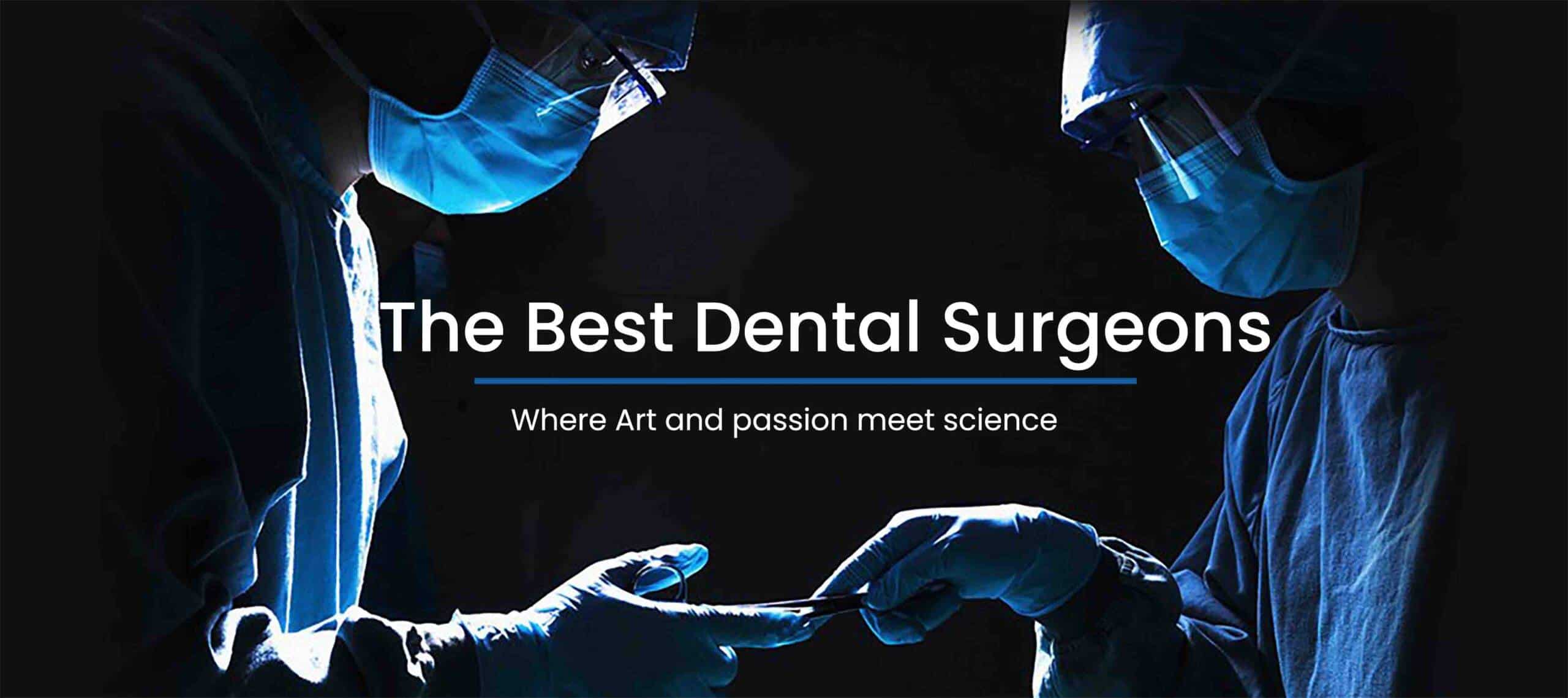 Best Dental Clinic in Bangalore |Top Dentist Bangalore