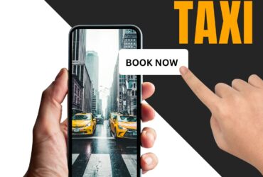 UK Hills Travels – Best Taxi Services in Dehradun