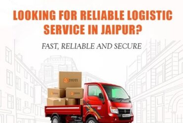 Jyoti Freight Parcel Transport Service From Jaipur to Kota