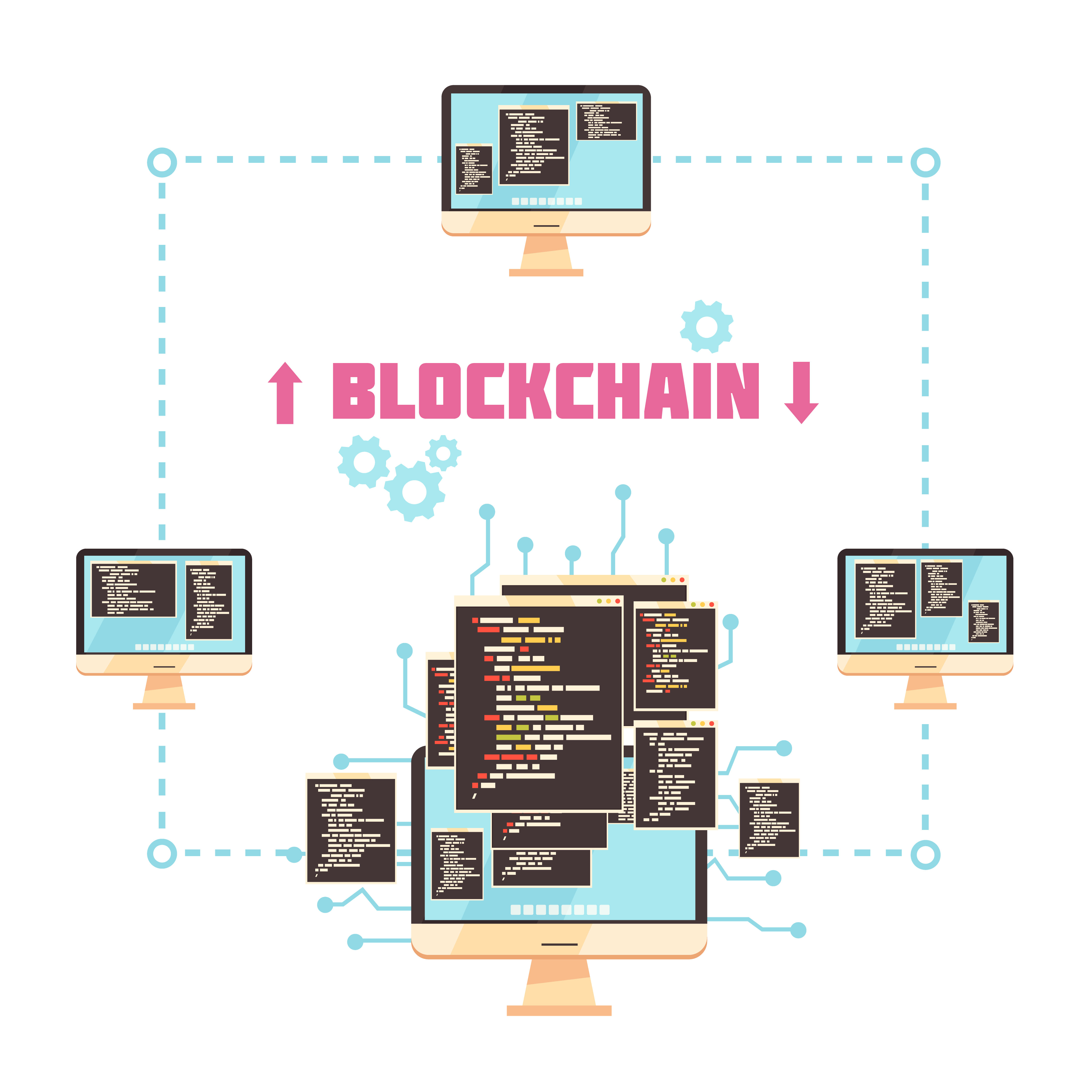 Top blockchain development company: Limited-Time Offers on Services!