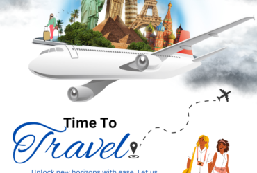 Travel Visa | Visa Travel Agency