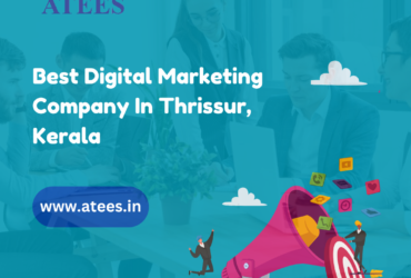 Private: Best Digital Marketing Agency In Thrissur, Kerala