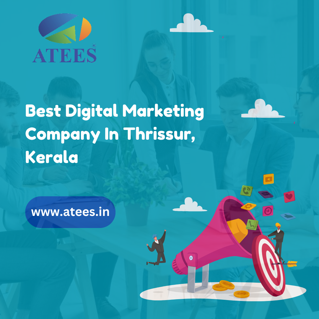 Private: Best Digital Marketing Agency In Thrissur, Kerala