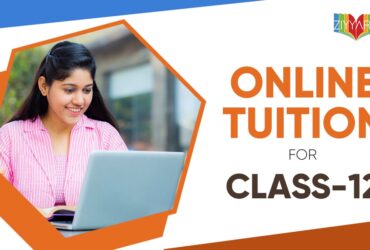 Ace Your Class 12 Exams with Ziyyara's Top-Notch Online Tuition