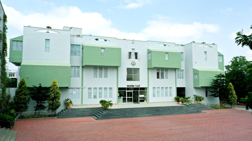 DPS School