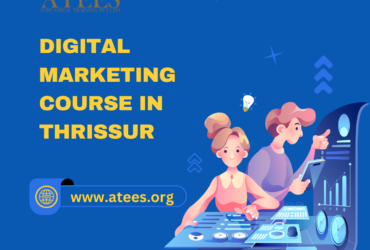 Digital Marketing Course In Thrissur