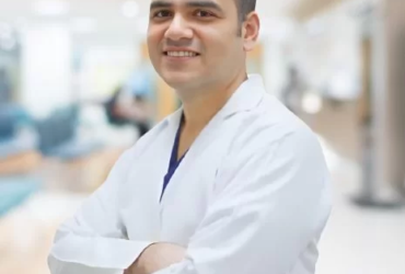 Affordable Joint Replacement Surgeon in Jaipur – Expertise of Dr. Rohan Jain