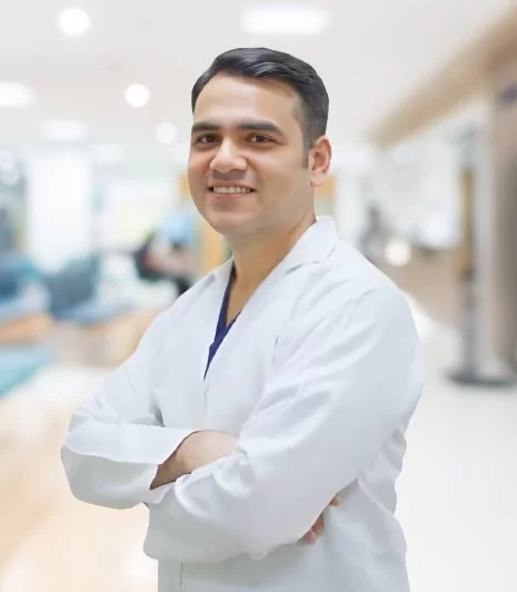 Affordable Joint Replacement Surgeon in Jaipur – Expertise of Dr. Rohan Jain