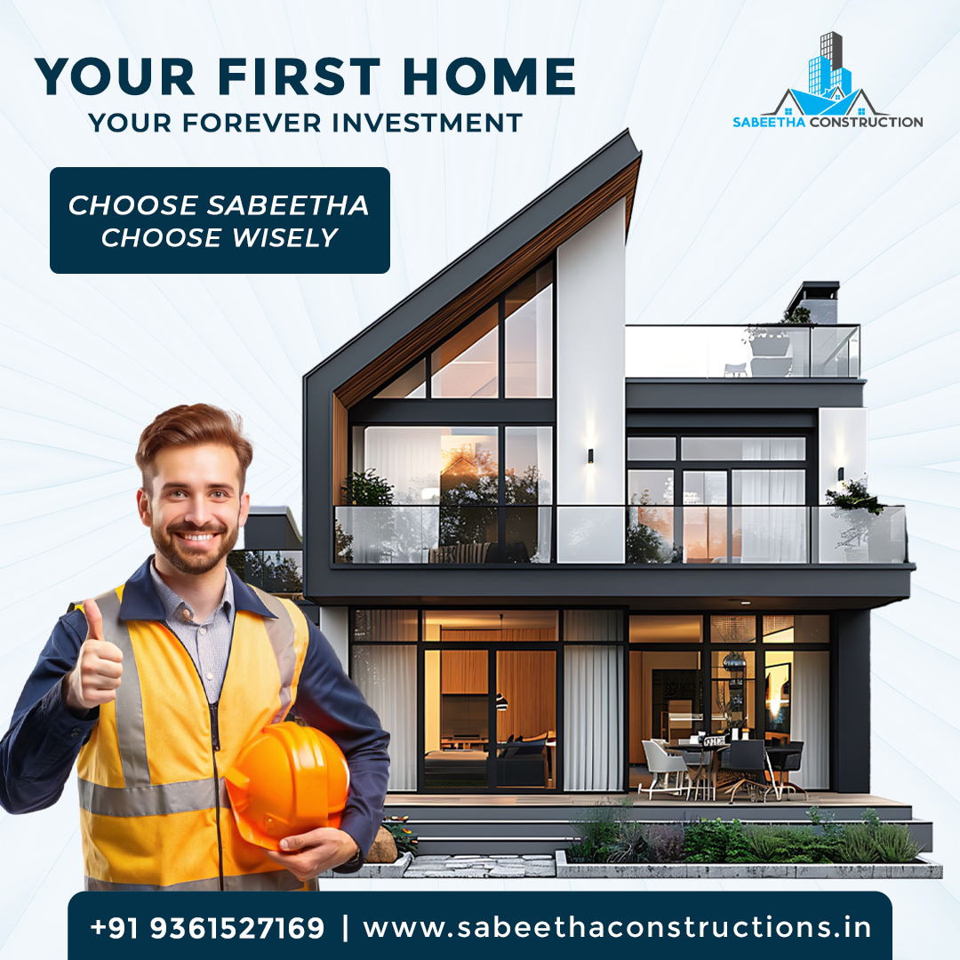 Sabeetha Construction