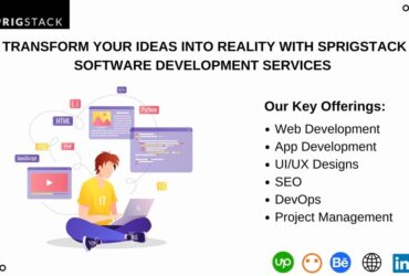 Best Web Development Company