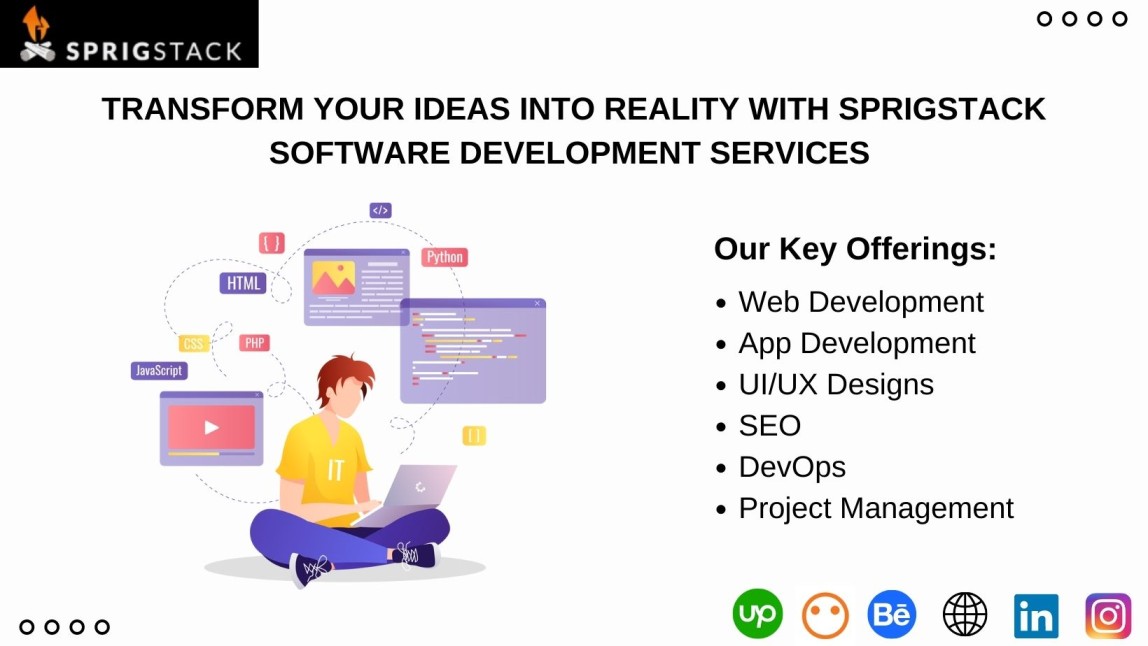 Best Web Development Company