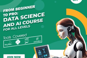 Apply Online Data Science Courses: Best Data Science Course for Career Advancement | Digicrome