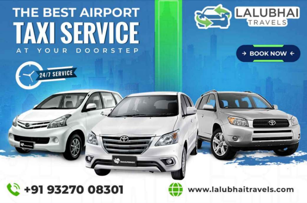 taxi service in ahmedabad