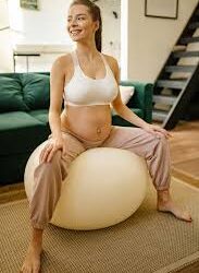 Prenatal Yoga in Singapore | Heal 2 Fit