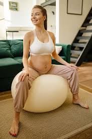 Prenatal Yoga in Singapore | Heal 2 Fit