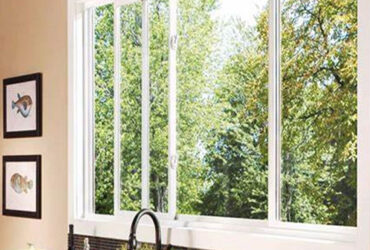 UPVC Window Manufacturers in Ghaziabad