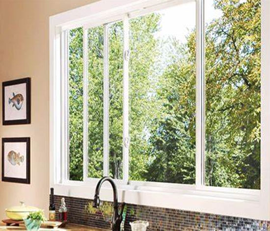 UPVC Window Manufacturers in Ghaziabad