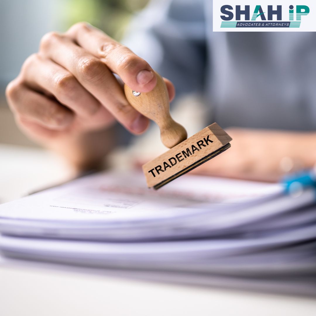 Trademark Registration Consultants in Ahmedabad | Shahip