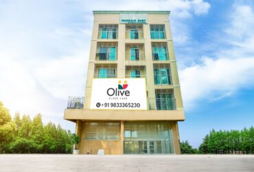 Olive Elder Care in Mumbai | Luxury Old Age Homes in Mumbai