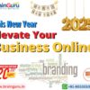 Start the New Year by Taking Your Business Online!