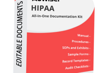 Data Security in Healthcare: A HIPAA Compliance Roadmap