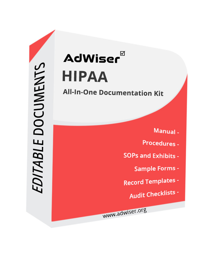 Data Security in Healthcare: A HIPAA Compliance Roadmap