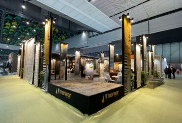 Custom Booth Designs for Experiential Marketing Success at Trade Shows