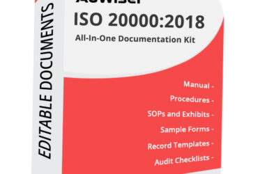 Achieving IT Service Excellence: An ISO 20000 Guide