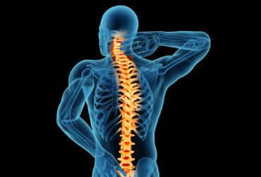 Expert Lower Spine & Heel Pain Treatment in NY