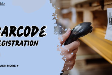 Get Your Barcode Registration for Seamless Business Operations!