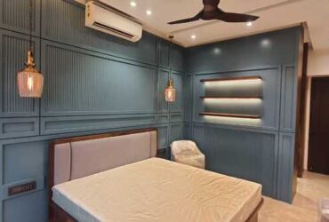 Private: Finest Home Interiors in Navi Mumbai