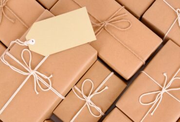 Eco-Friendly Paper Board Packaging for All Industries